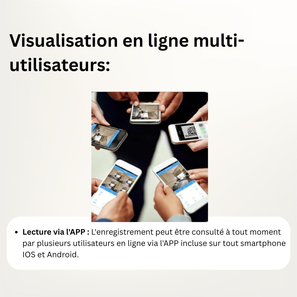 Nanocam™ – Mini Cámara Espía HD con Visión Nocturna y Detección de Movimiento