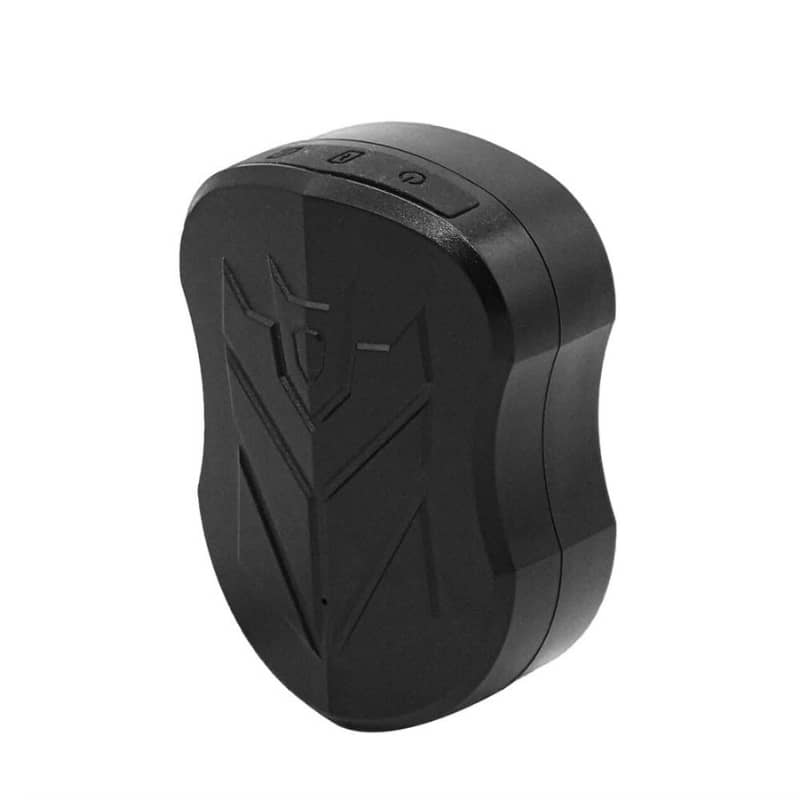 NANOCAM™ – Rastreador GPS para Automóvil Resistente al Agua con Monitoreo de Voz y Batería de 5000mAh